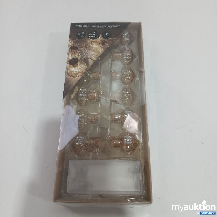 Artikel Nr. 912516 Artikel Nr. 912516: Lichterkette 1,2m