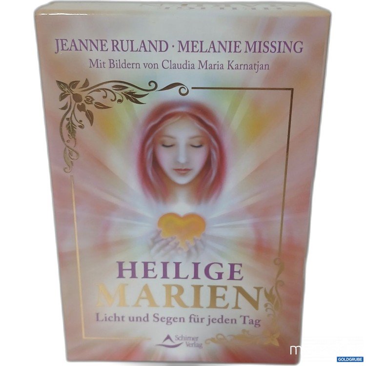 Artikel Nr. 917516 Artikel Nr. 917516: Schirner Verlag Heilige Marien