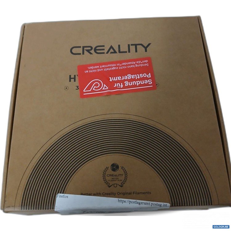 Artikel Nr. 918516: Hyper PLA 1.75mm