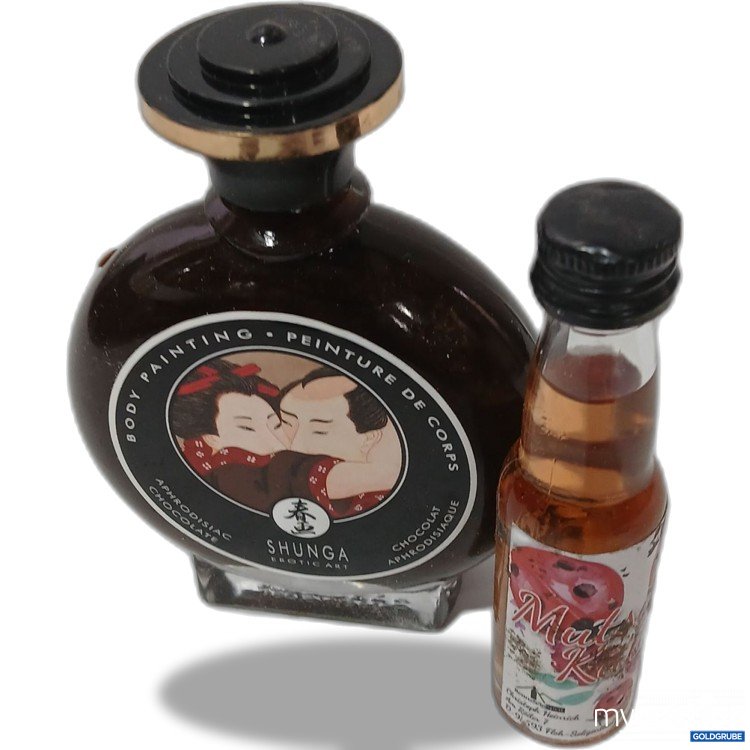 Artikel Nr. 953516: Shunga chocolate Aphrodisiac 100ml 