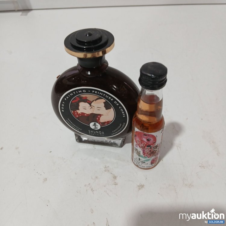 Artikel Nr. 953516: Shunga chocolate Aphrodisiac 100ml 