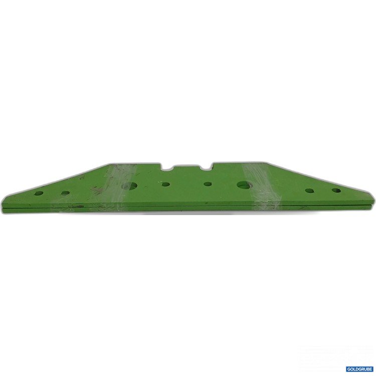 Artikel Nr. 955516: 2 Stk Diverse Metallblatten ca 75x17x1 