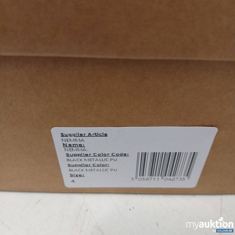 Artikel Nr. 963516 Artikel Nr. 963516: Raid Stiefeletten