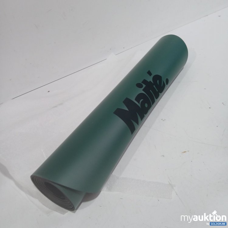 Artikel Nr. 977516: Maité Yoga Matte Breite ca. 68cm 