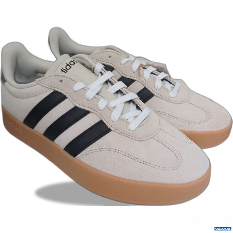 Artikel Nr. 980516 Artikel Nr. 980516: adidas Barreda Sneaker Größe 9