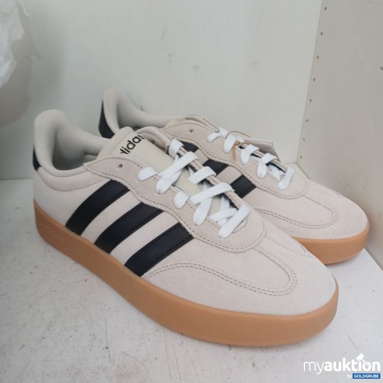 Artikel Nr. 980516 Artikel Nr. 980516: adidas Barreda Sneaker Größe 9
