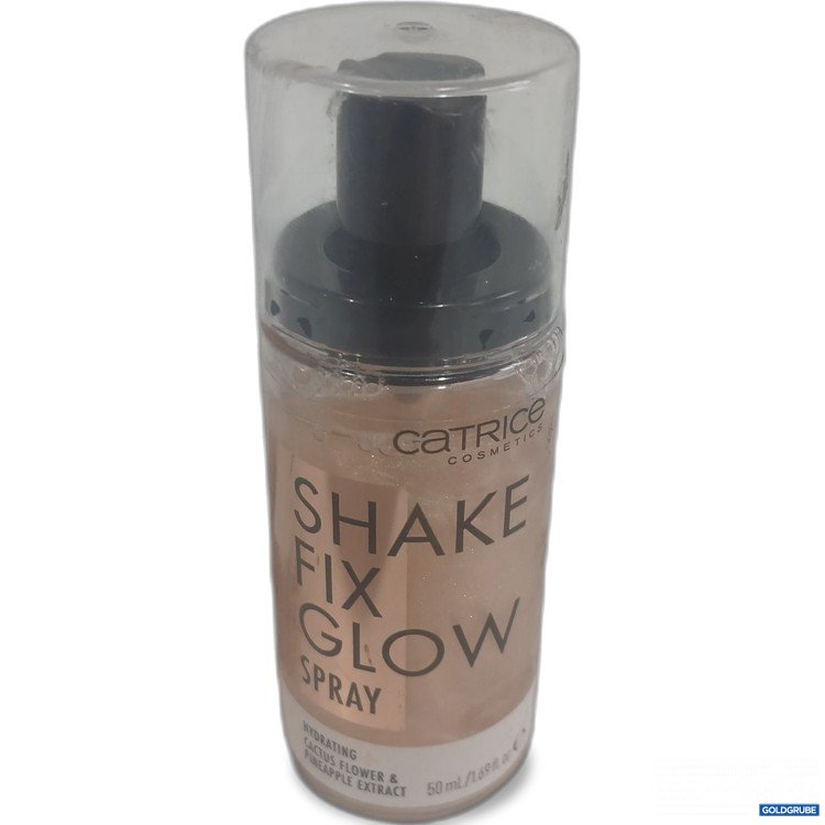 Artikel Nr. 986516: Catrice Shake fix glow Spray 50ml 