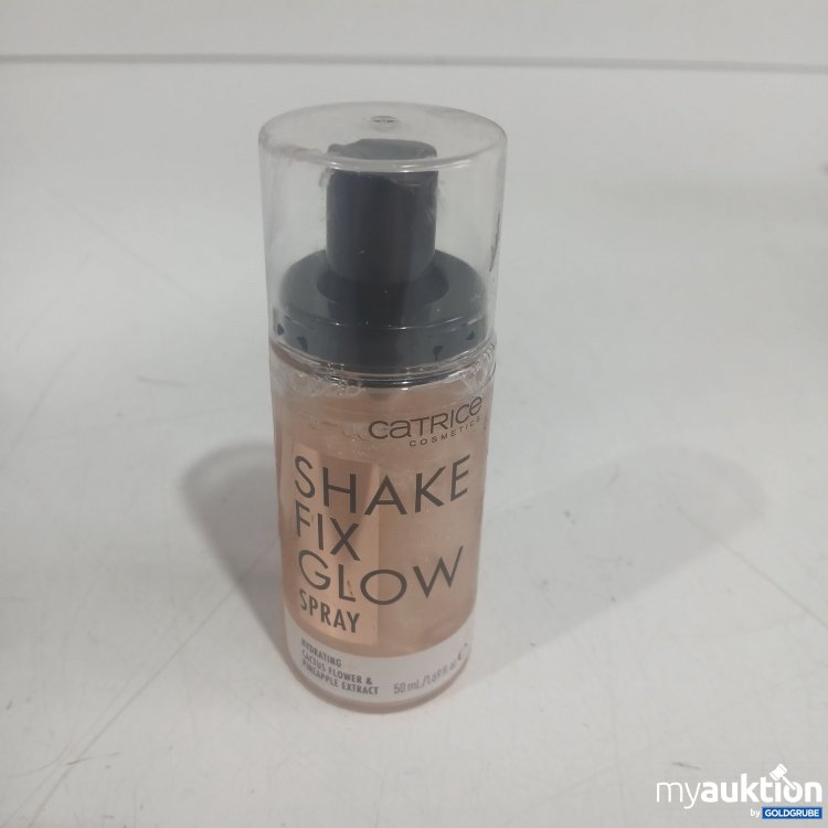 Artikel Nr. 986516: Catrice Shake fix glow Spray 50ml 