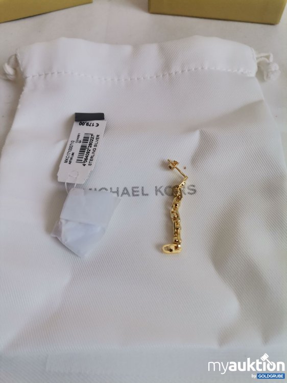 Artikel Nr. 988516 Artikel Nr. 988516: Michael Kors Ohrstecker