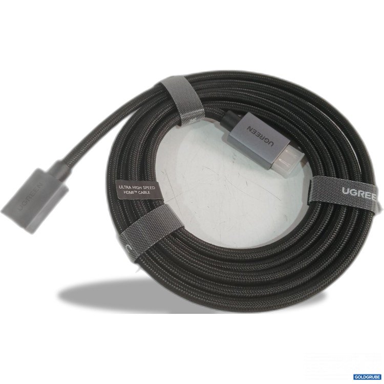 Artikel Nr. 989516 Artikel Nr. 989516: Urgreen HDMI 2.1 Cable 2m