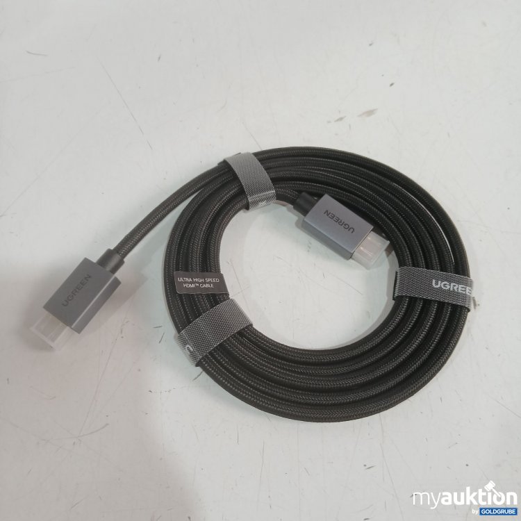 Artikel Nr. 989516 Artikel Nr. 989516: Urgreen HDMI 2.1 Cable 2m