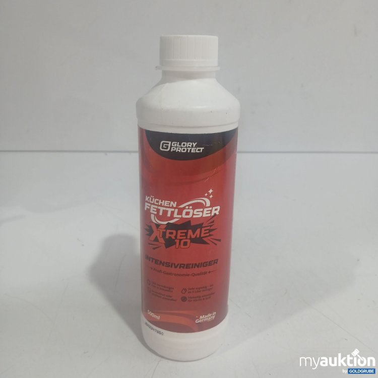 Artikel Nr. 990516 Artikel Nr. 990516: Glory Protect Küchen Fettlöser 500ml