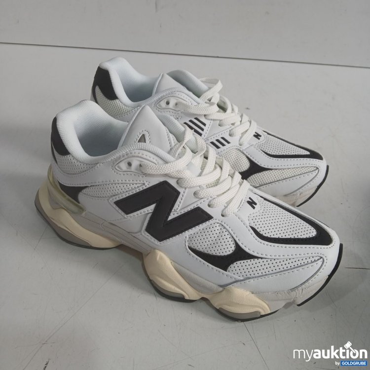 Artikel Nr. 991516 Artikel Nr. 991516: New Balance Sneaker
