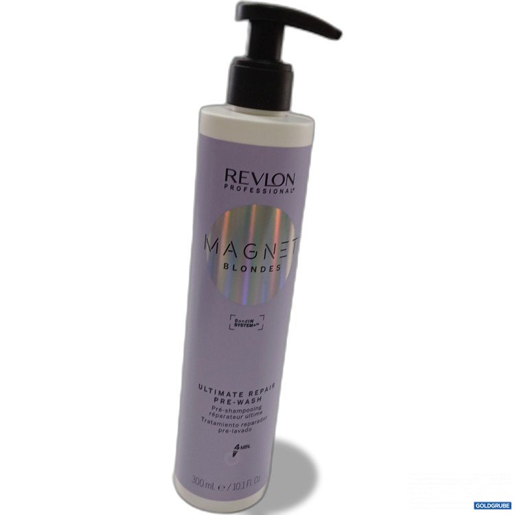 Artikel Nr. 994516 Artikel Nr. 994516: Revlon Ultimate Repair Pre Wash