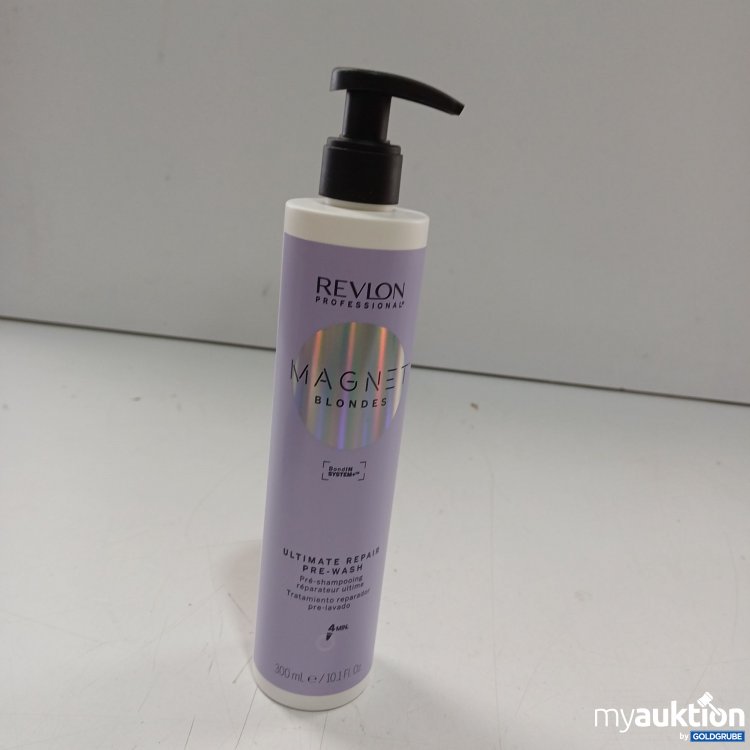 Artikel Nr. 994516 Artikel Nr. 994516: Revlon Ultimate Repair Pre Wash