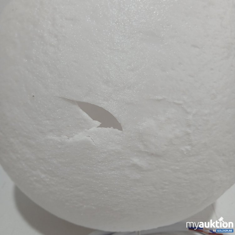 Artikel Nr. 997516 Artikel Nr. 997516: Keuihan 3D Print Hängelampe 30cm
