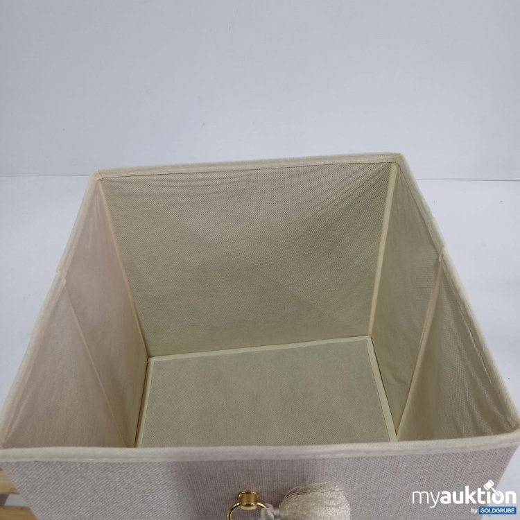 Artikel Nr. 428517 Artikel Nr. 428517: Sinsay Home faltbare Aufbewahrungbox 30x30x30cm