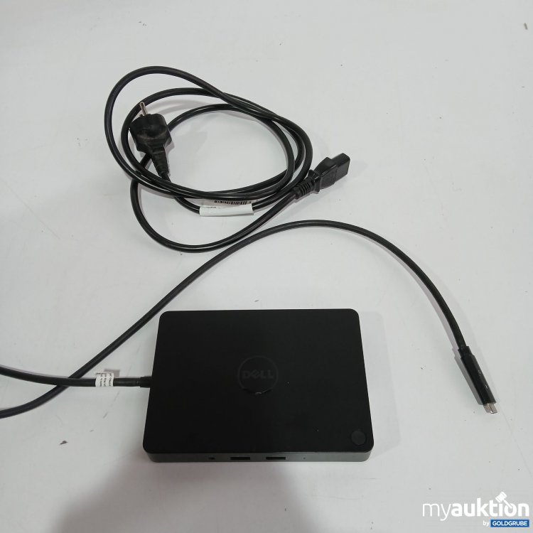 Artikel Nr. 437517 Artikel Nr. 437517: Dell USB Dock WD15