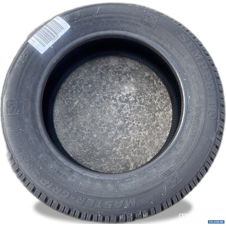 Artikel Nr. 442517: Semperit Master-Grip 2 175/65 R 14