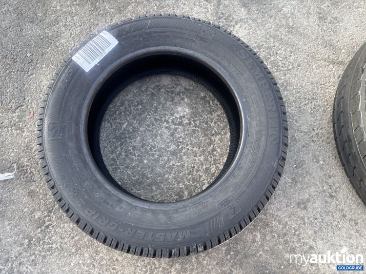 Artikel Nr. 442517: Semperit Master-Grip 2 175/65 R 14