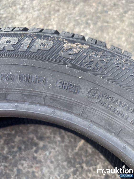 Artikel Nr. 442517: Semperit Master-Grip 2 175/65 R 14
