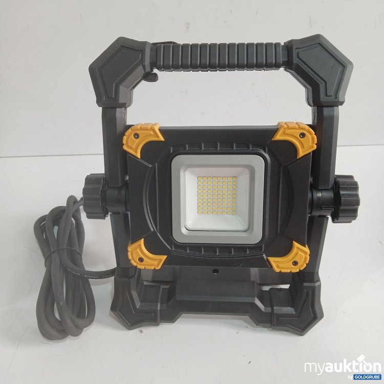 Artikel Nr. 444517 Artikel Nr. 444517: LED Arbeitsstrahler 50W