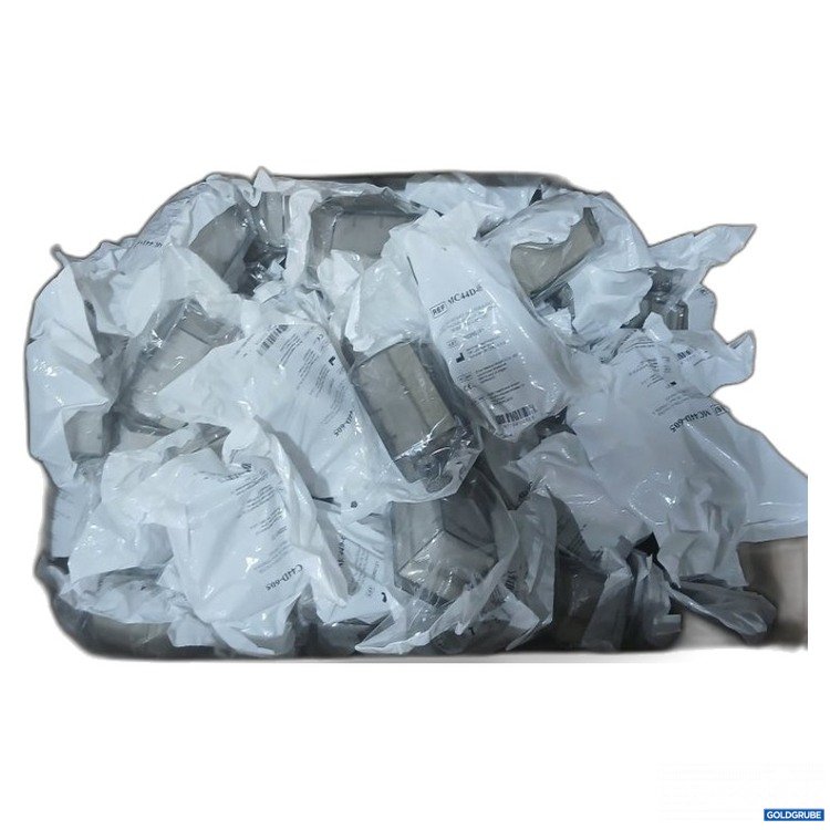 Artikel Nr. 445517: Intake Filter MC44D605 Devilbiss Healthcare LLC