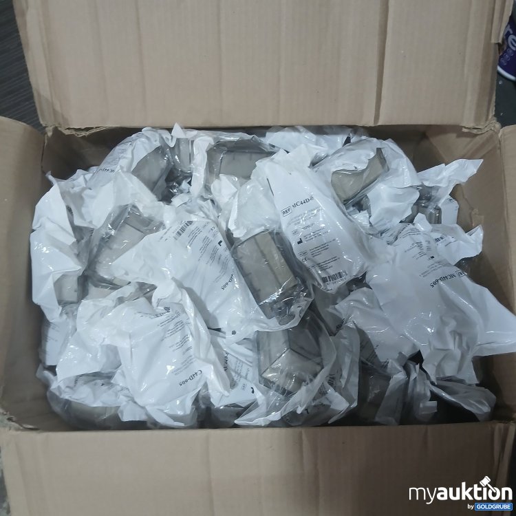 Artikel Nr. 445517: Intake Filter MC44D605 Devilbiss Healthcare LLC