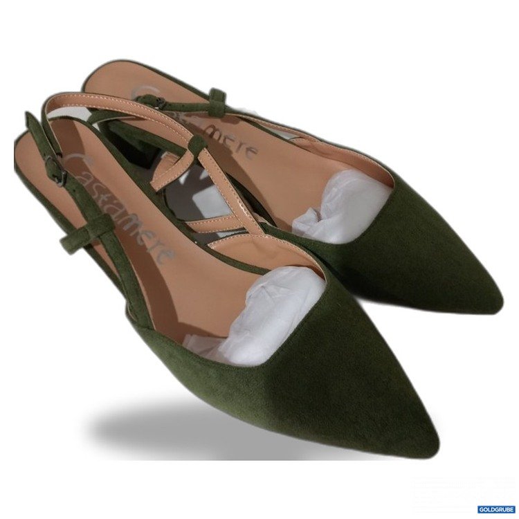 Artikel Nr. 467517 Artikel Nr. 467517: Castamere Damenschuhe Slingpumps