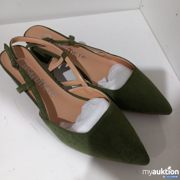Artikel Nr. 467517 Artikel Nr. 467517: Castamere Damenschuhe Slingpumps