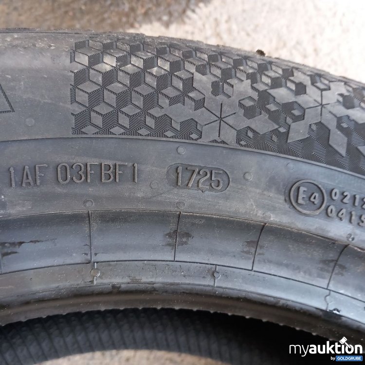 Artikel Nr. 523517: Continental WinterContact TS 870 P 215/65 R17 99 H