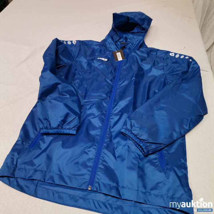 Artikel Nr. 728517 Artikel Nr. 728517: Jako Regenjacke