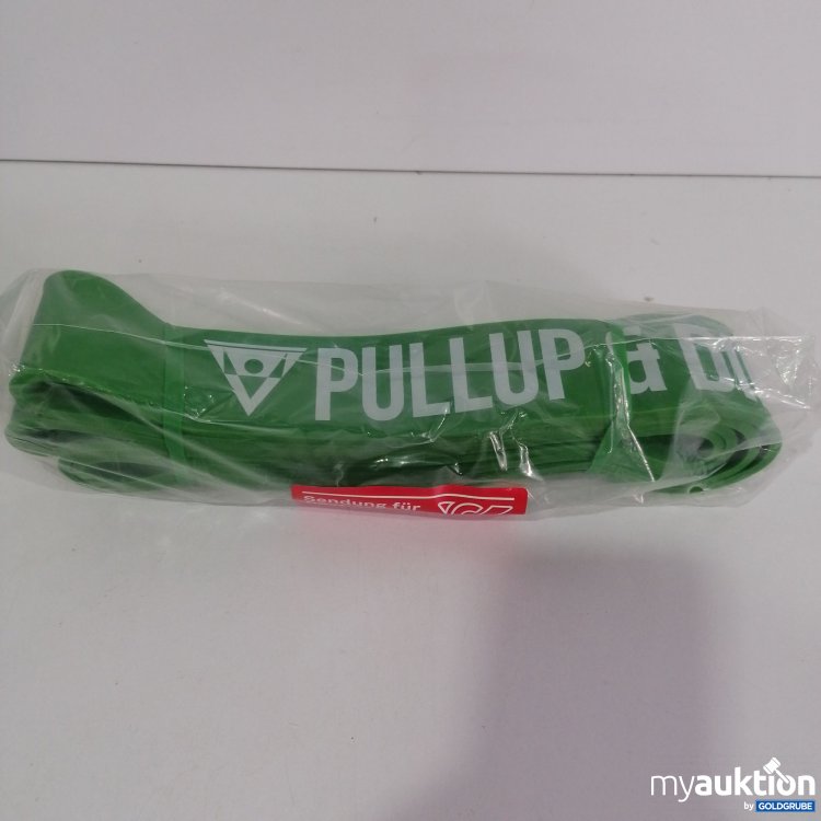 Artikel Nr. 786517 Artikel Nr. 786517: Pullup Fittnesband strong