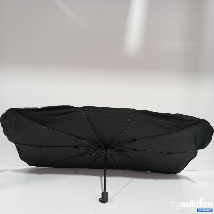 Artikel Nr. 821517 Artikel Nr. 821517: Sonnenschutz für Auto Frontscheibe 130x75 cm