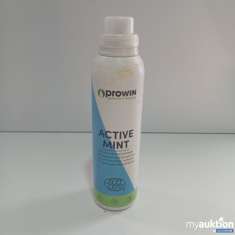 Artikel Nr. 825517: Prowin Active Mint 1000g