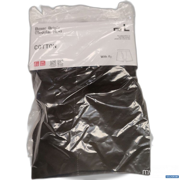 Artikel Nr. 837517: Uniqlo Trunks 