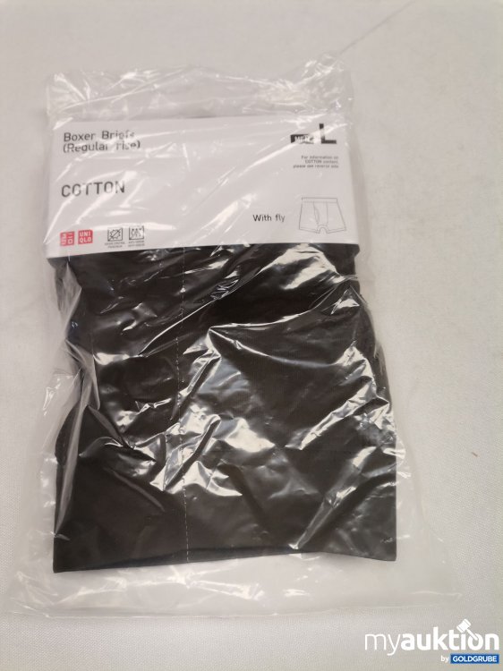 Artikel Nr. 837517: Uniqlo Trunks 