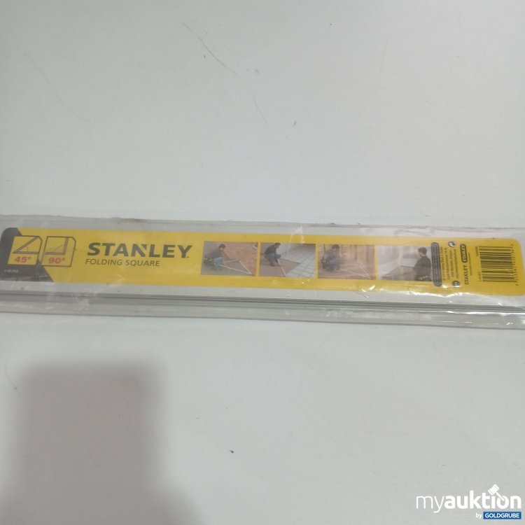Artikel Nr. 839517: Stanley Folding Square 145013