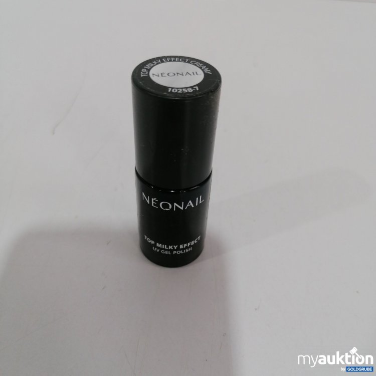 Artikel Nr. 84517: Néonail top Milky Effekt UV Gel