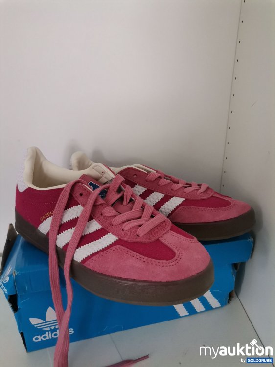 Artikel Nr. 848517 Artikel Nr. 848517: Adidas Gazelle 0G