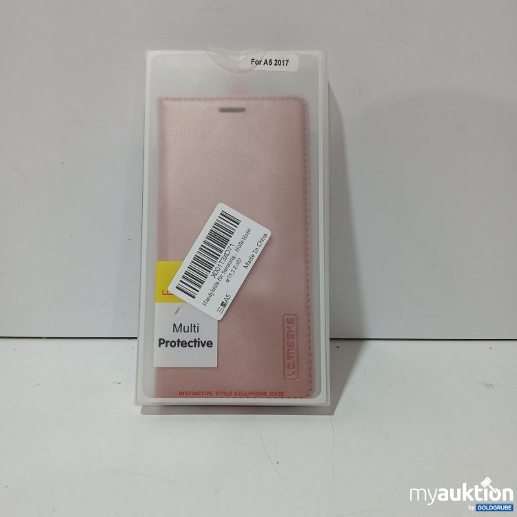 Artikel Nr. 858517 Artikel Nr. 858517: Handyhülle für Samsung A5 2017