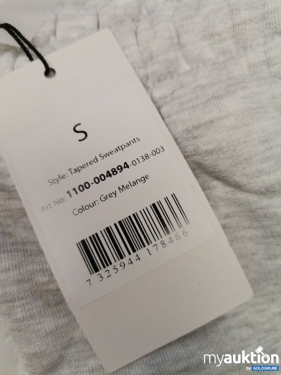 Artikel Nr. 863517 Artikel Nr. 863517: Nakd Jogginghose