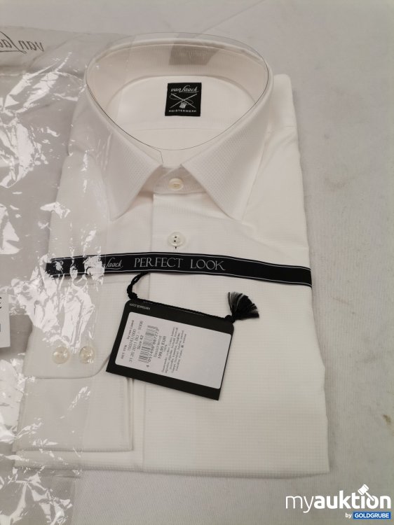 Artikel Nr. 864517: Van Laack Hemd 