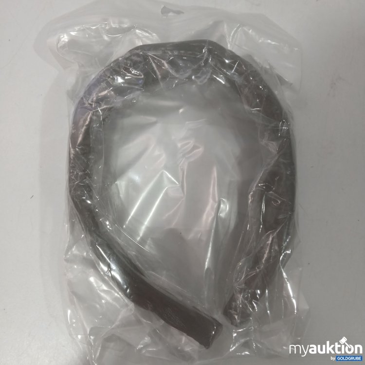 Artikel Nr. 873517: Haarreifen braun