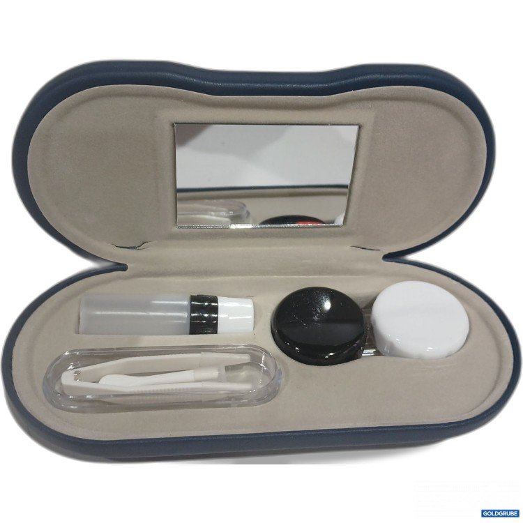 Artikel Nr. 882517 Artikel Nr. 882517: Brillenetui mit Zubehör