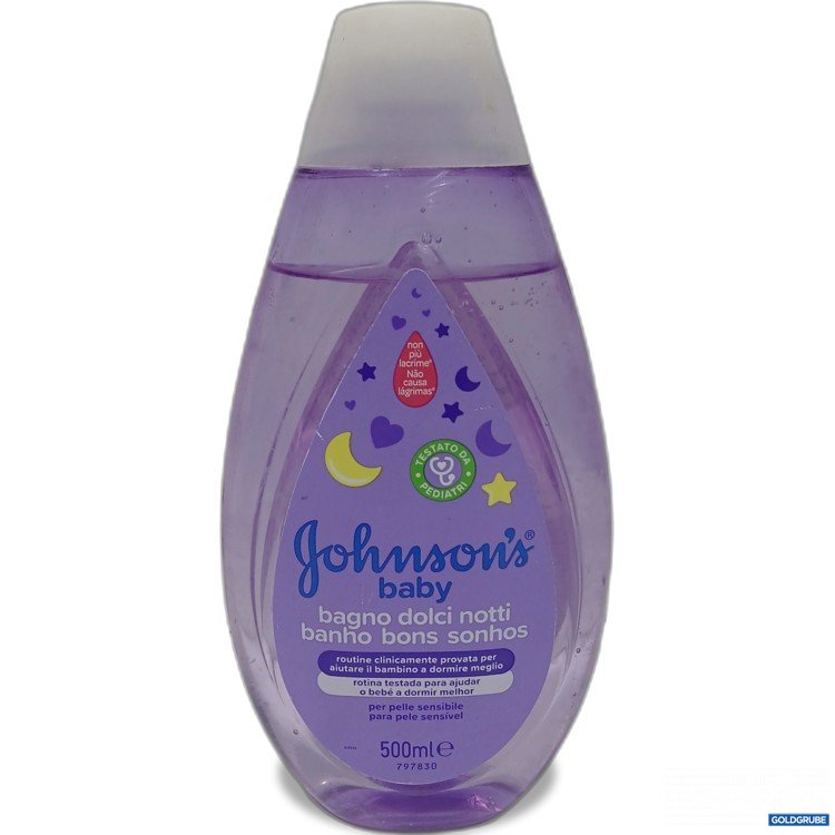 Artikel Nr. 883517: Johnsons Baby 500ml