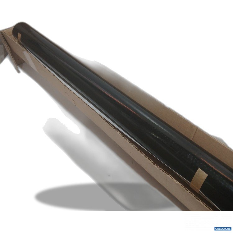 Artikel Nr. 887517: Glanz-Schwarz 4x1,5m Autofolie 