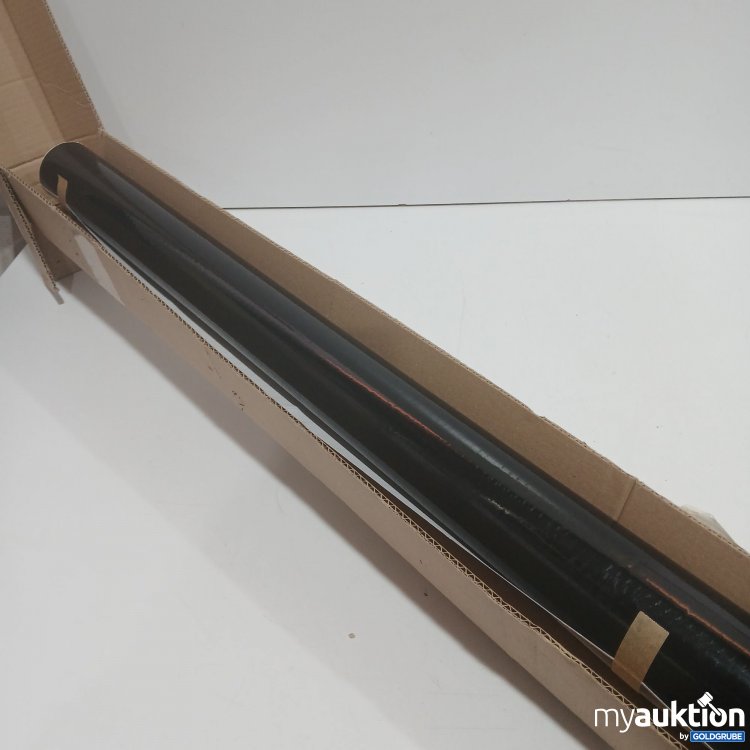 Artikel Nr. 887517: Glanz-Schwarz 4x1,5m Autofolie 