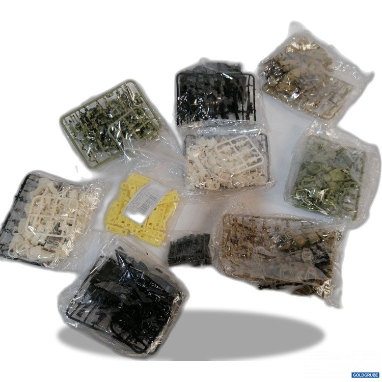 Artikel Nr. 888517: Diverses Bausteine Set