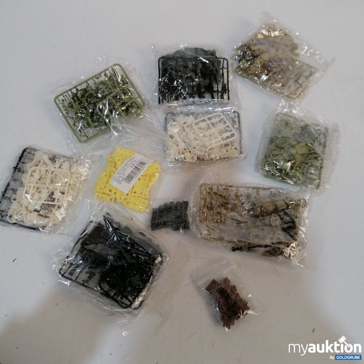 Artikel Nr. 888517: Diverses Bausteine Set